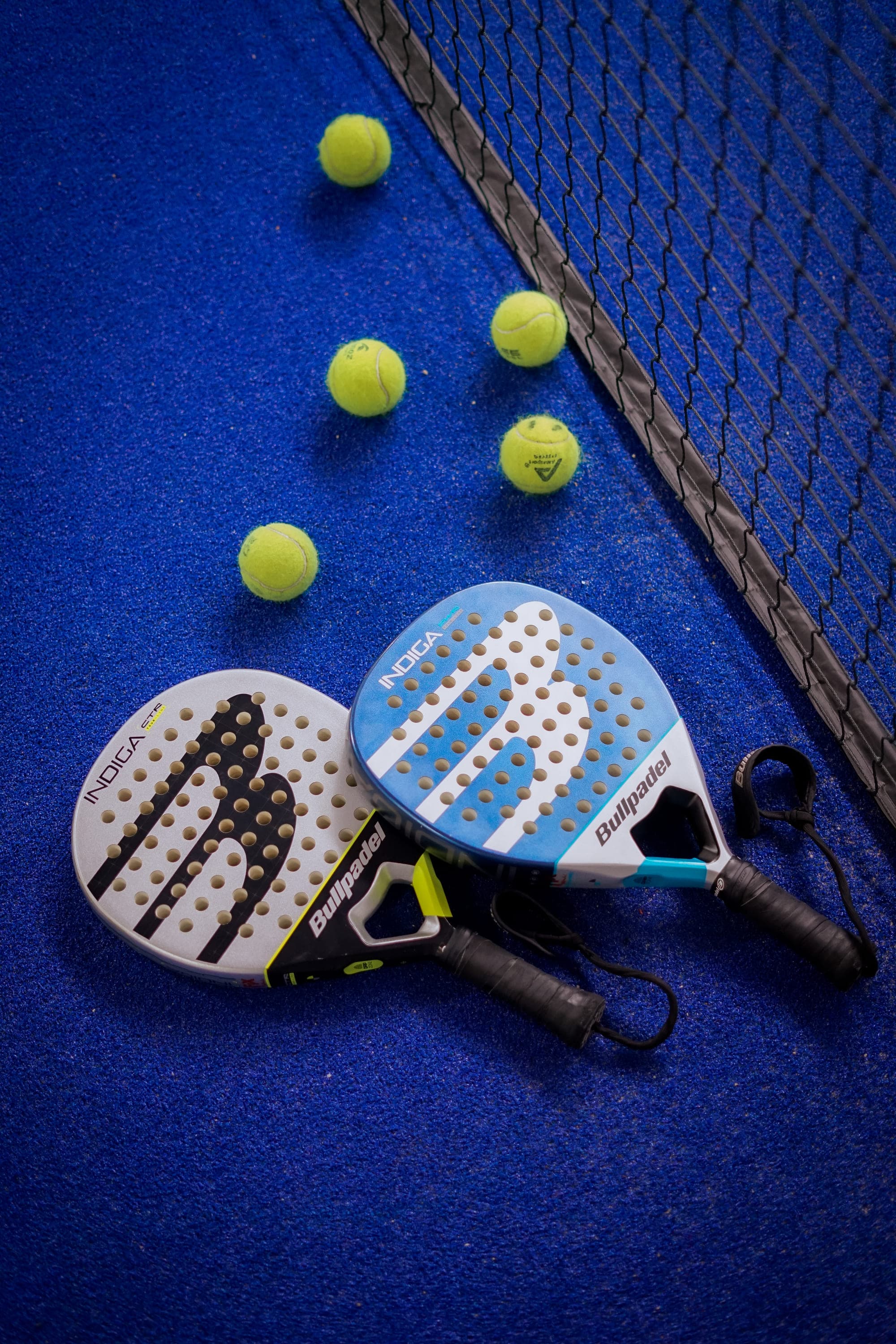 Padel Sport