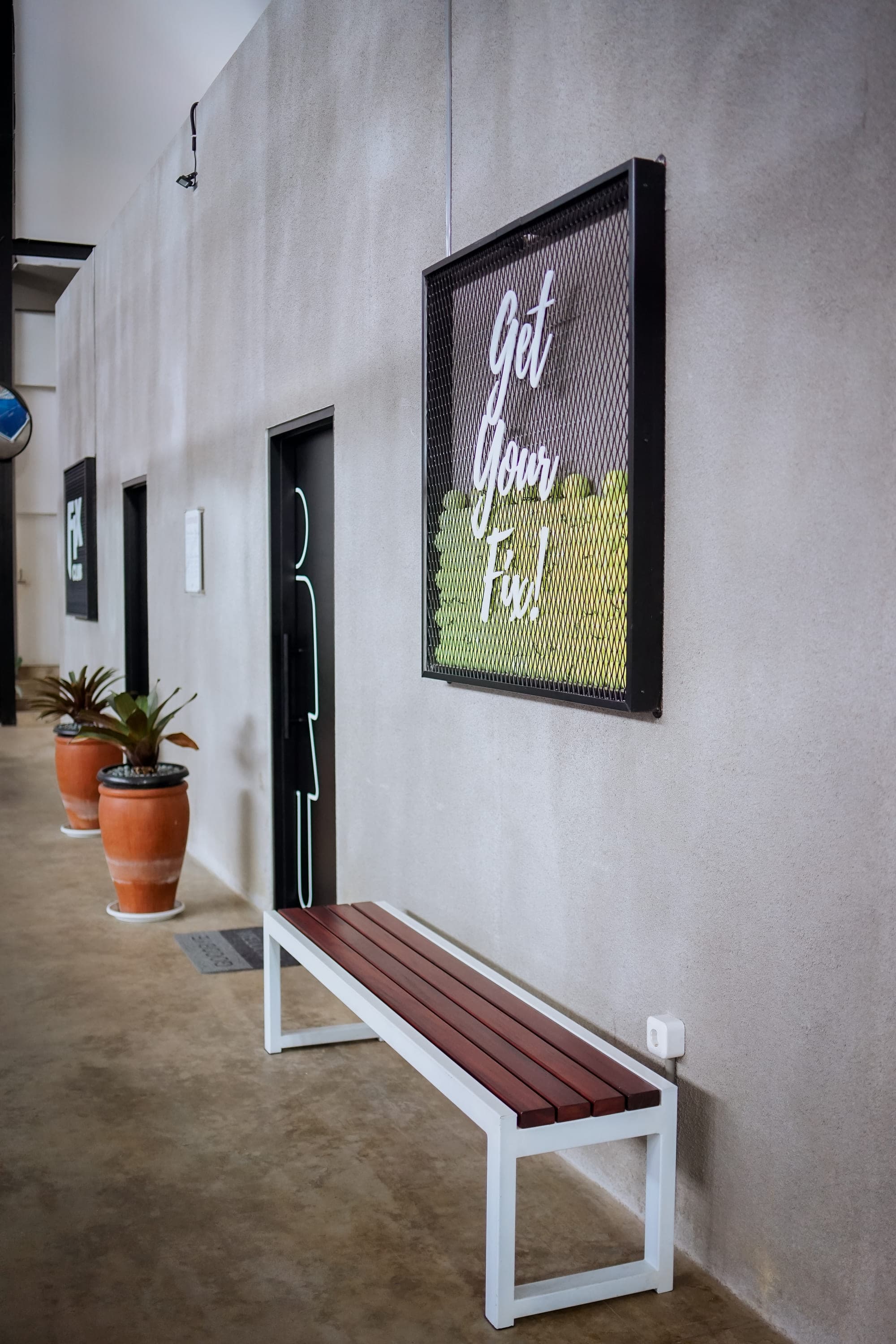 Wellness Center